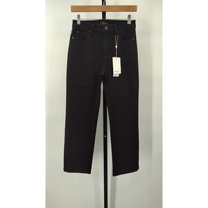 Quince Black Women Jeans